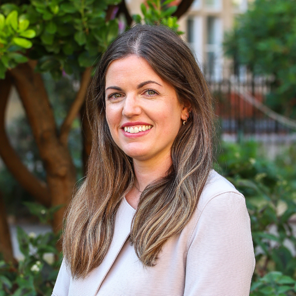 Lauren Dunlop