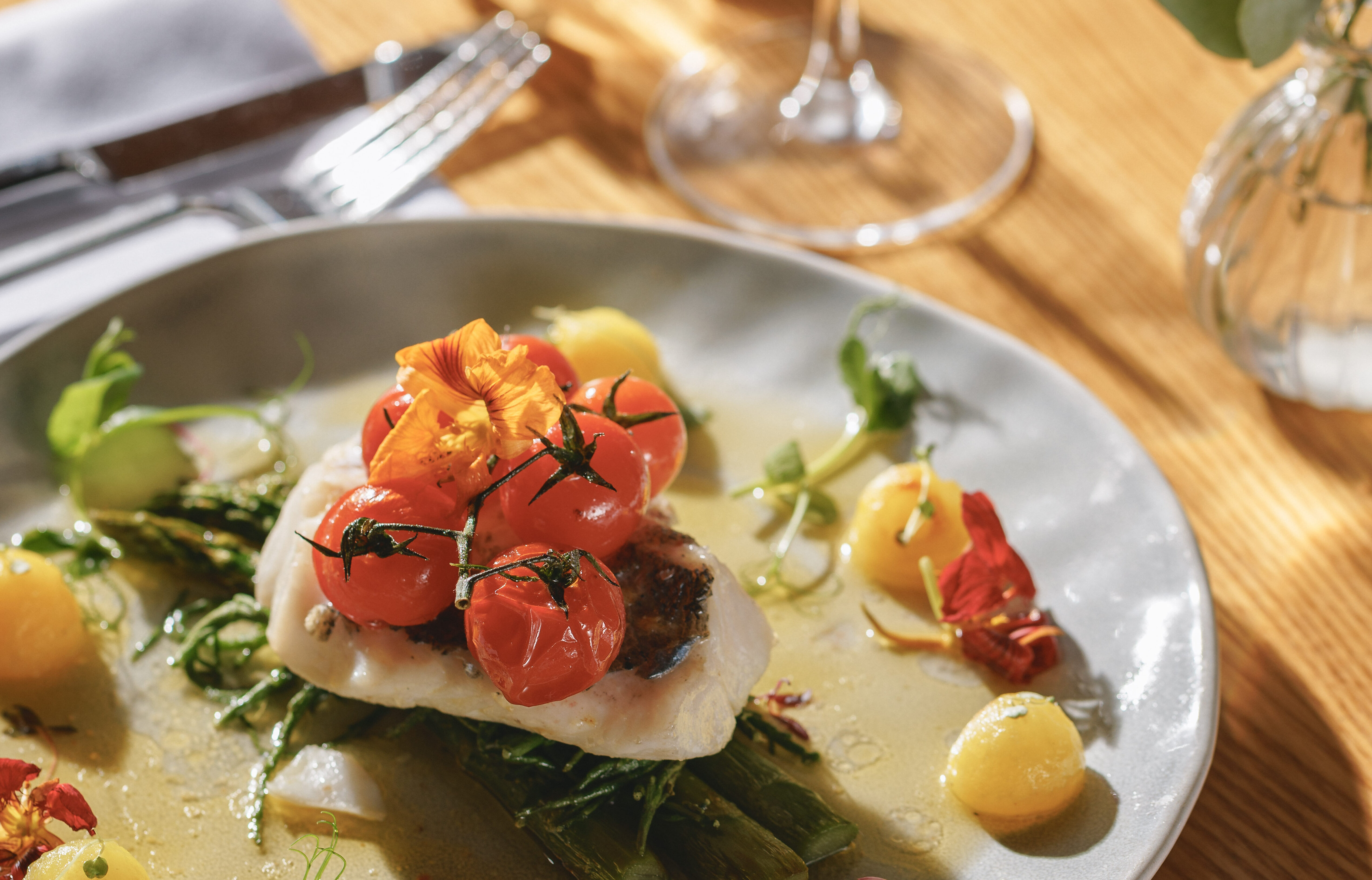 Our Story
