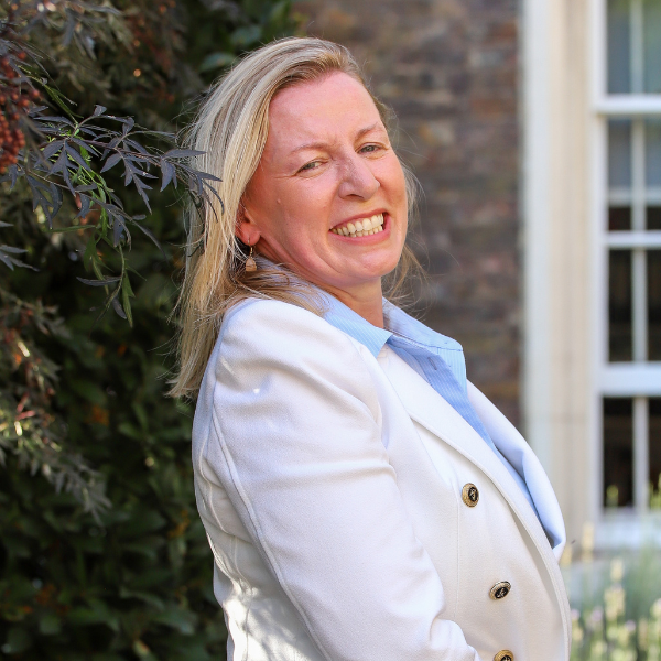 Angela Ward