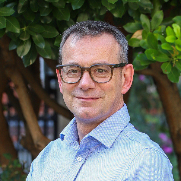 Robert Gibson